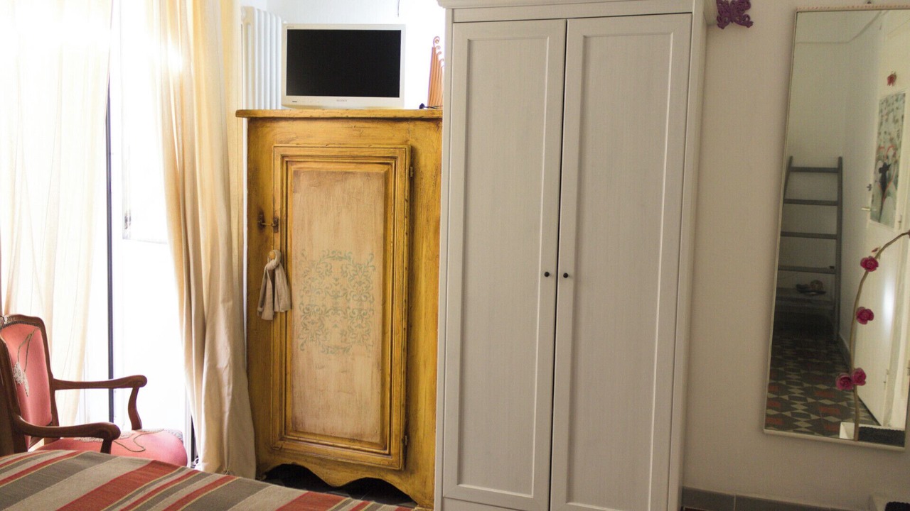 Photo of Bedroom in Brindisi Histotic Center