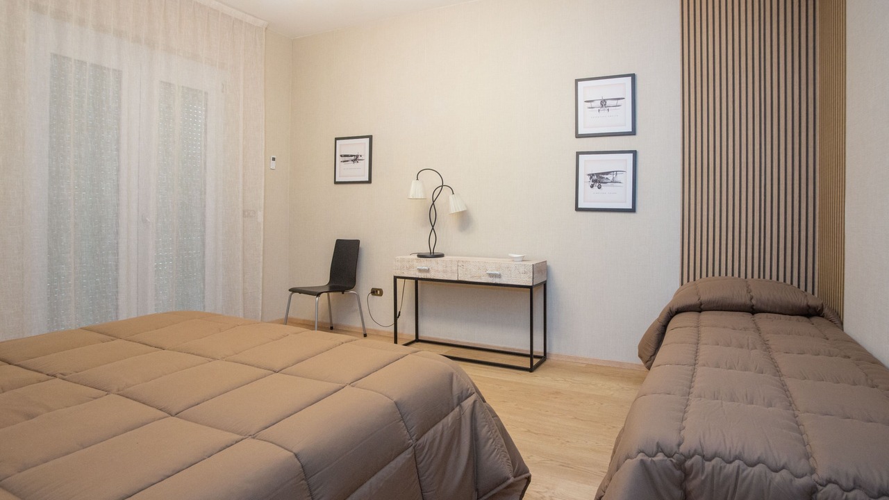 Photo of Bedroom in Montefiascone