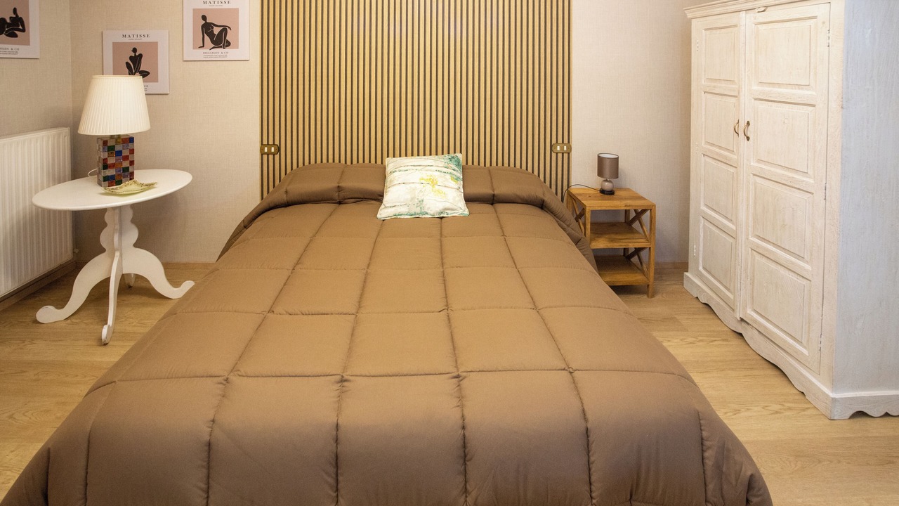 Photo of Bedroom in Montefiascone