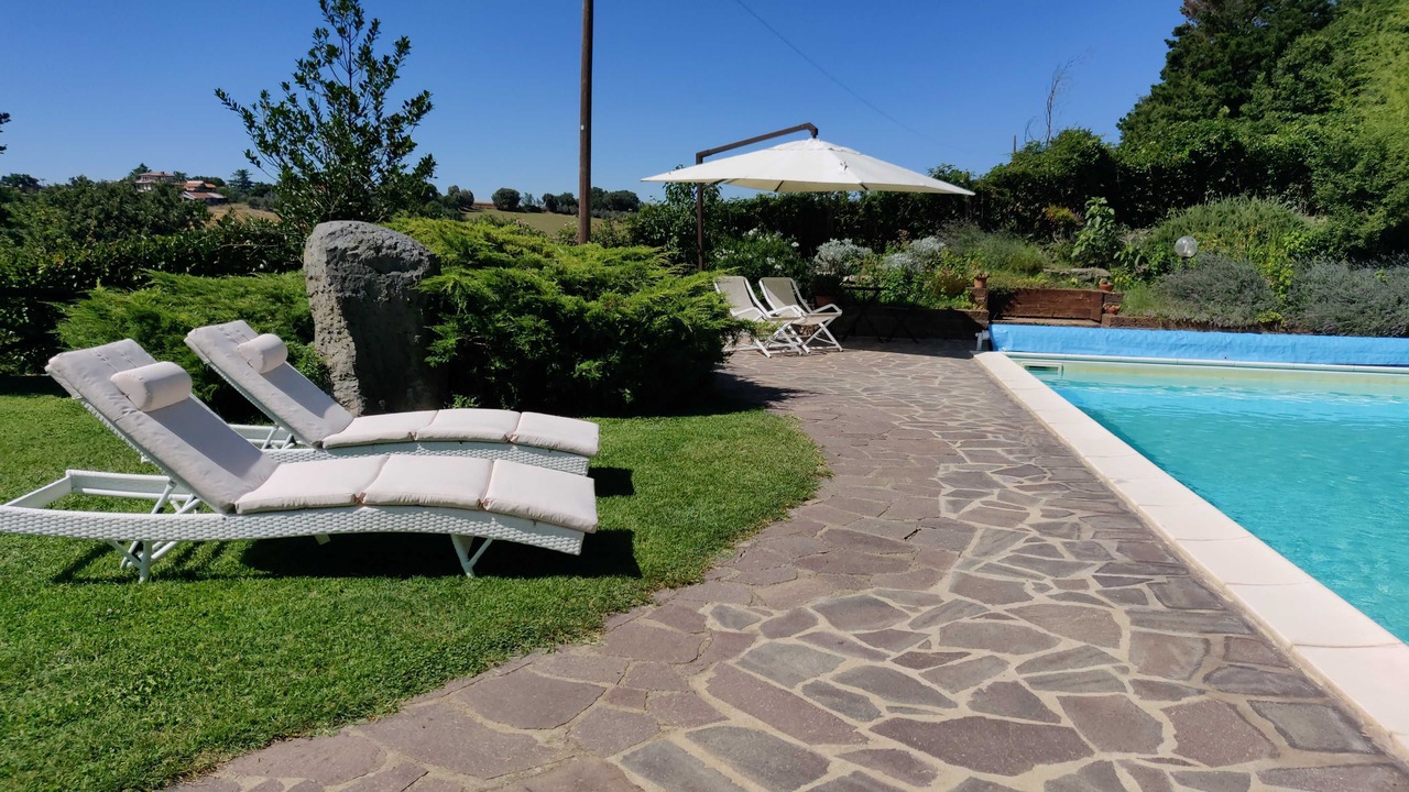 Photo of Outdoor in Montefiascone