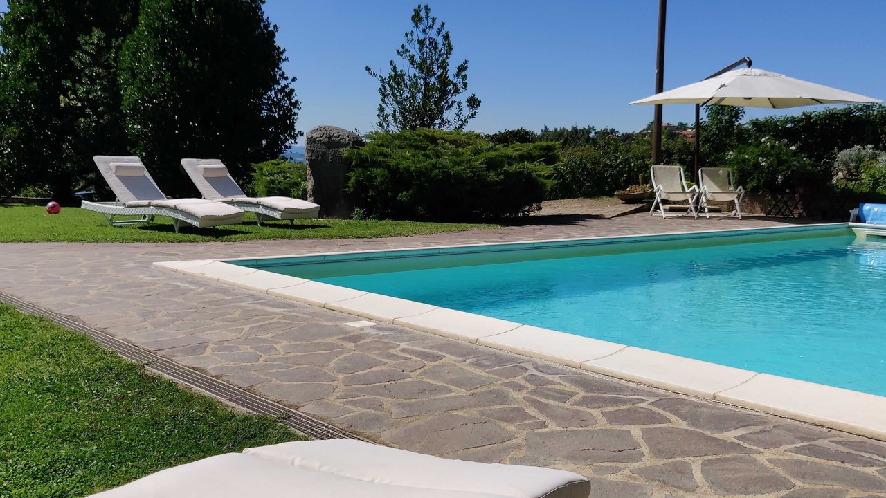 Photo of Outdoor in Montefiascone