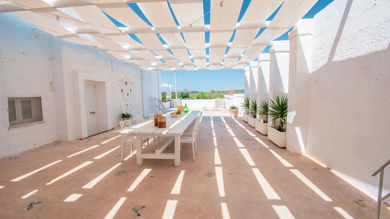 Photo of Outdoor in Manduria