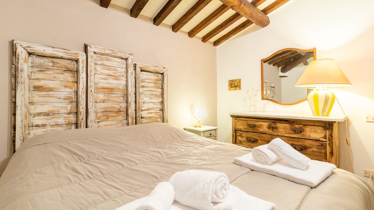 Photo of Bedroom in Ferretto