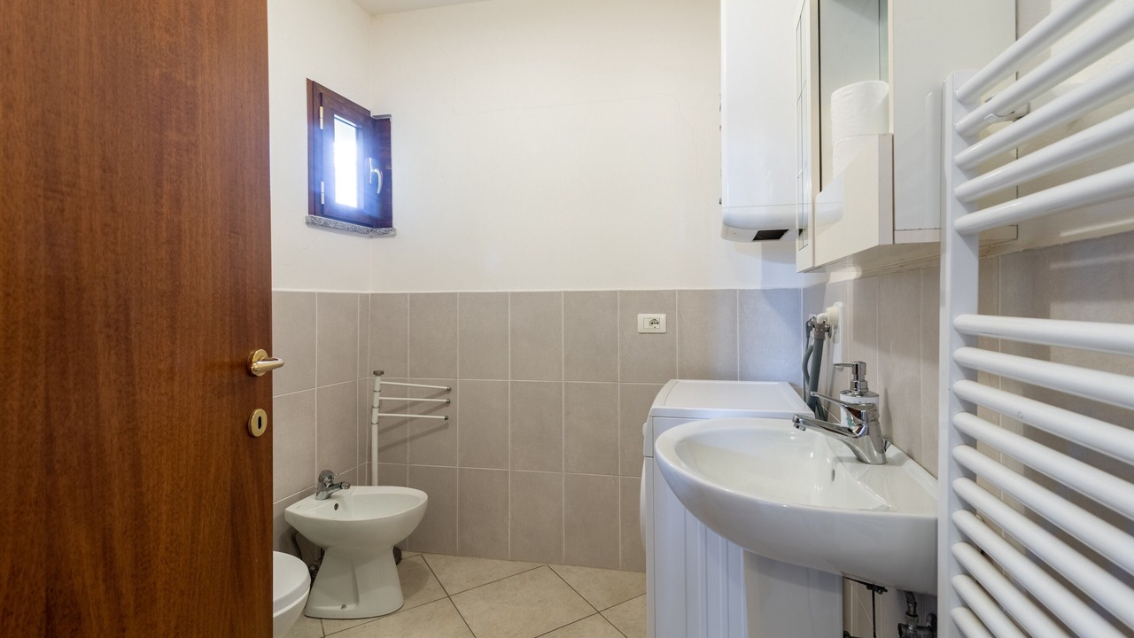 Photo of Bathroom in Cortona
