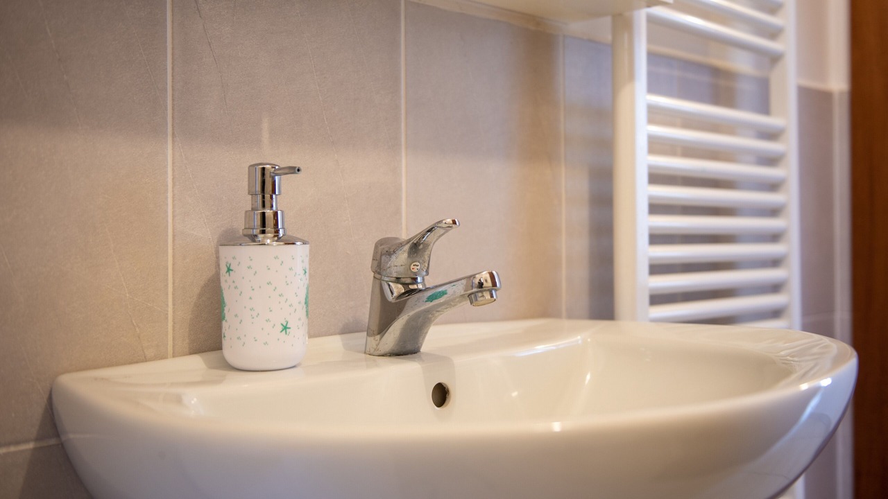 Photo of Bathroom in Cortona