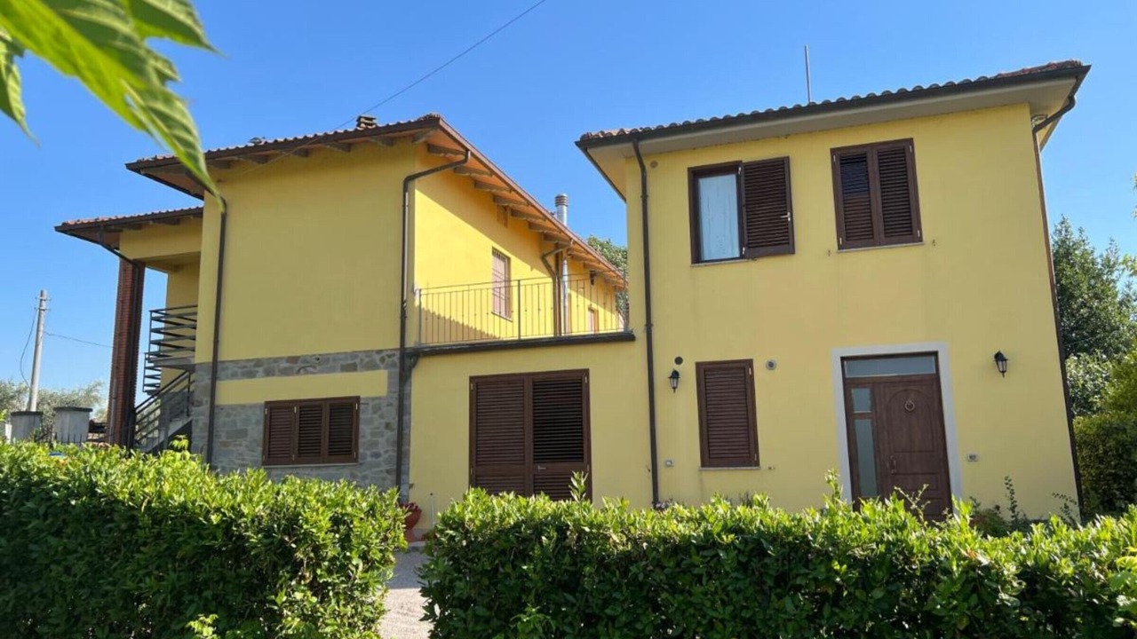 Photo of Outdoor in Cortona