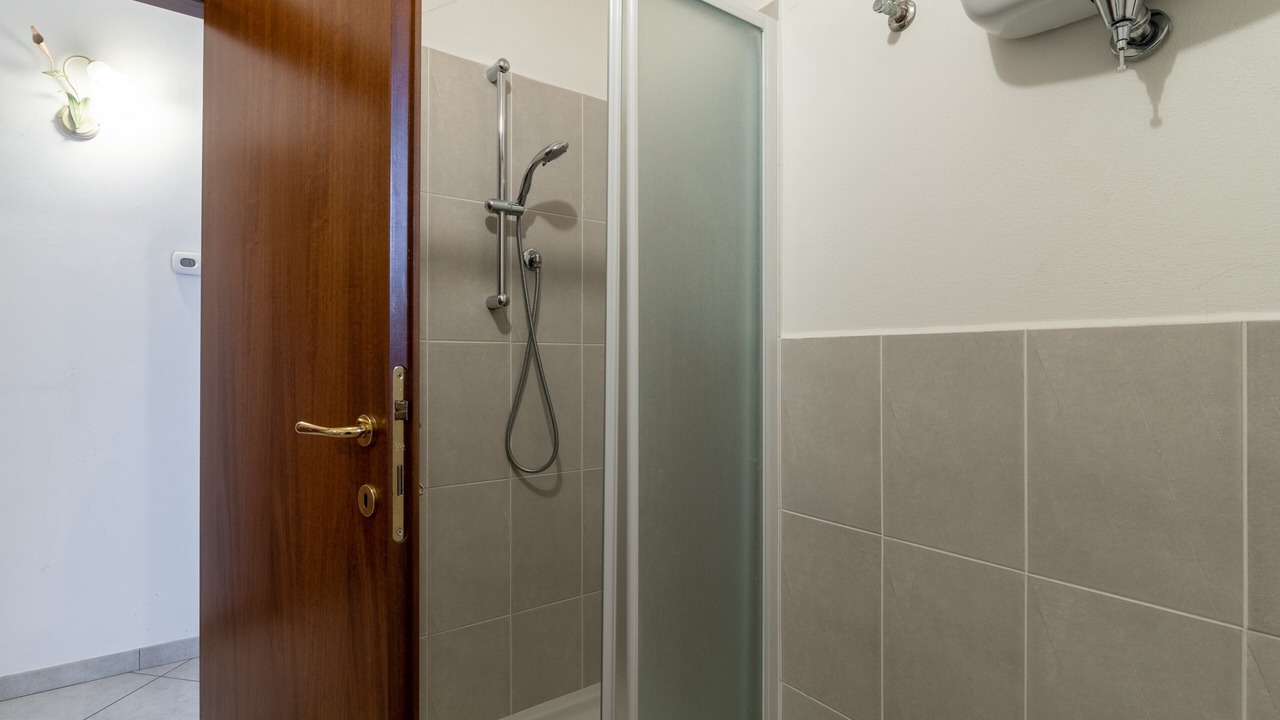Photo of Bathroom in Cortona