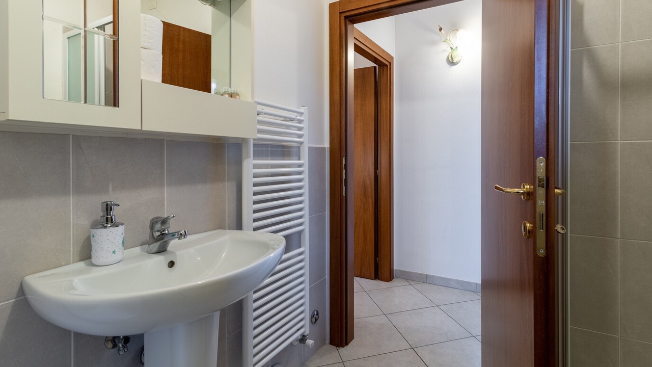 Photo of Bathroom in Cortona