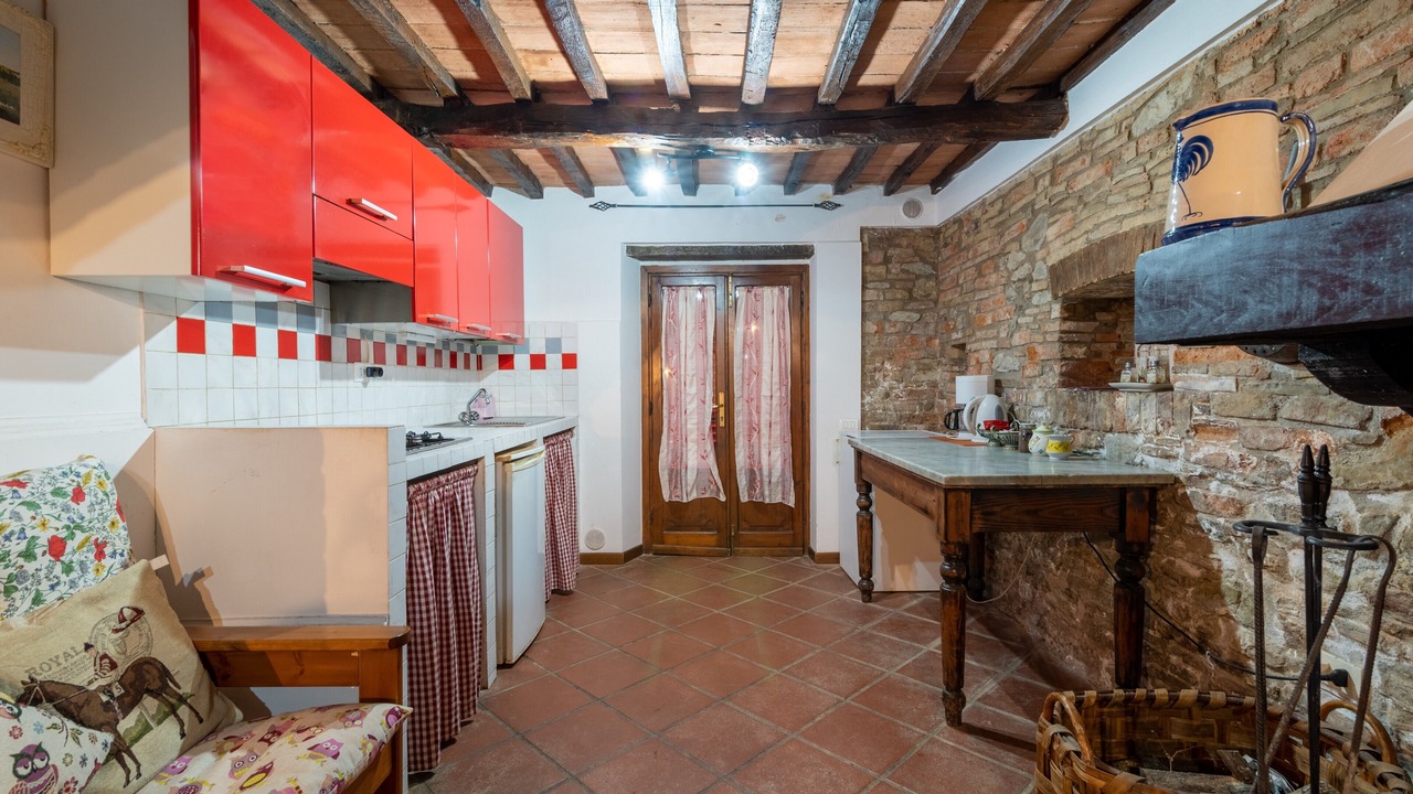 Photo of Kitchen in Ferretto