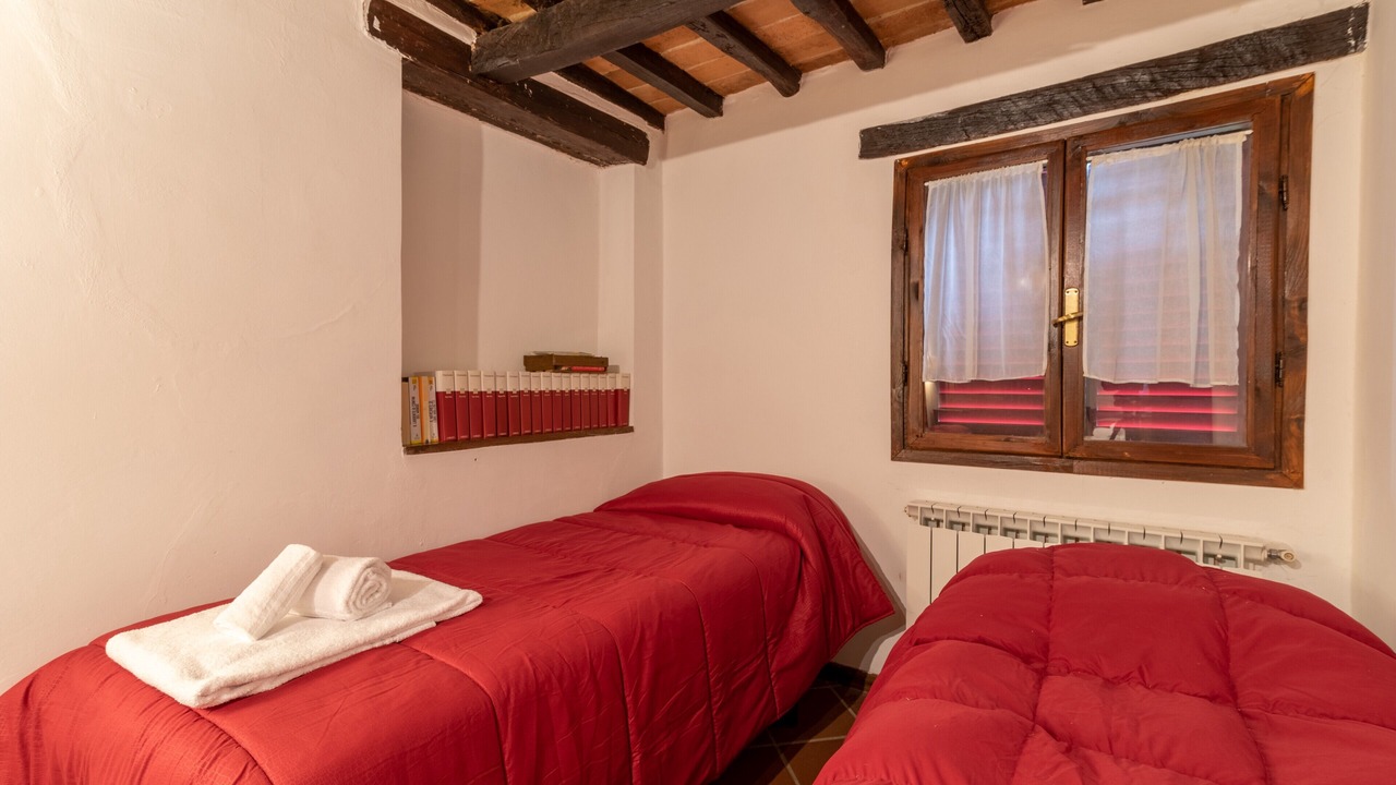 Photo of Bedroom in Ferretto