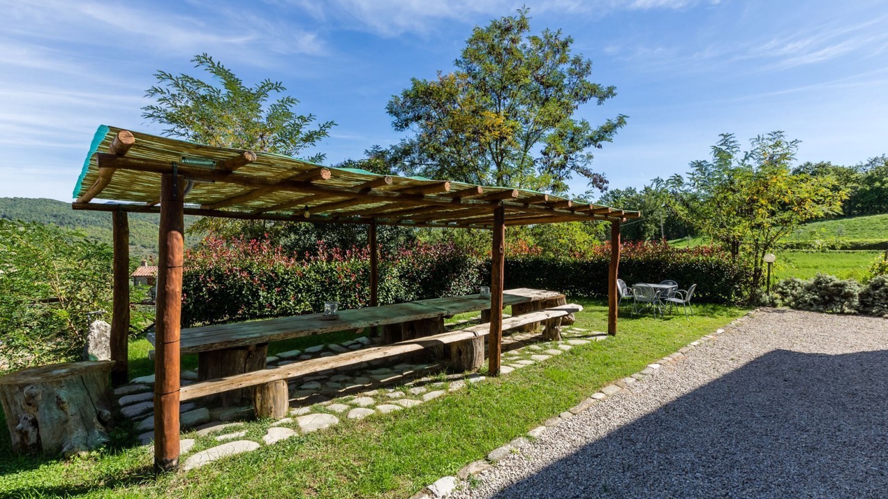 Photo of Outdoor in Caprese Michelangelo