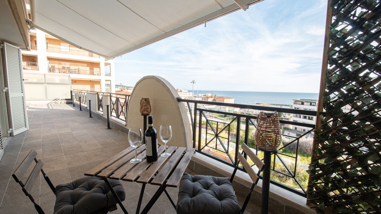 Photo of Outdoor in Civitavecchia