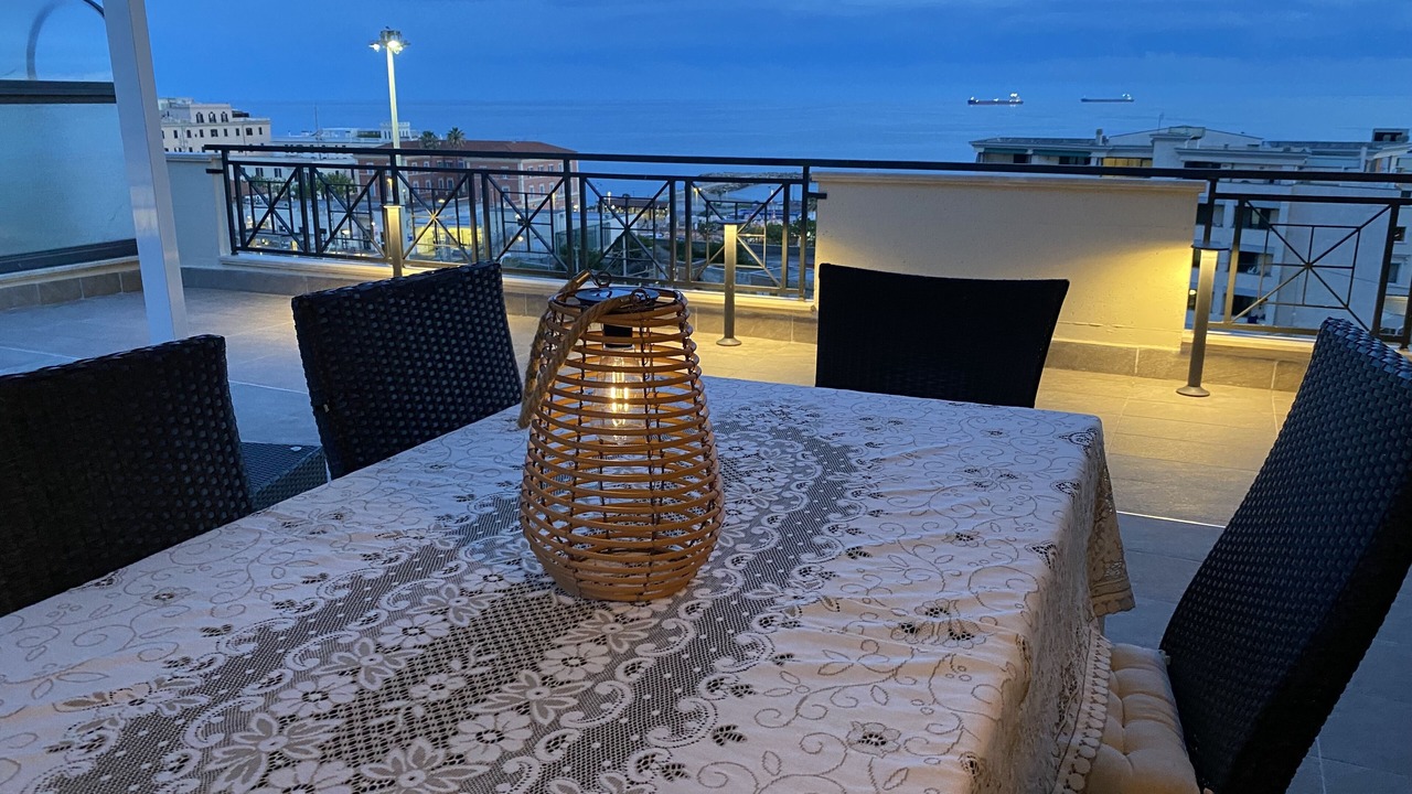 Photo of Outdoor in Civitavecchia