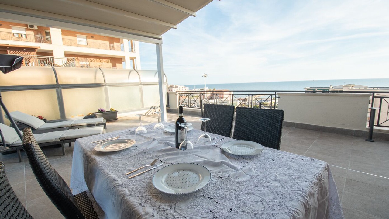 Photo of Outdoor in Civitavecchia