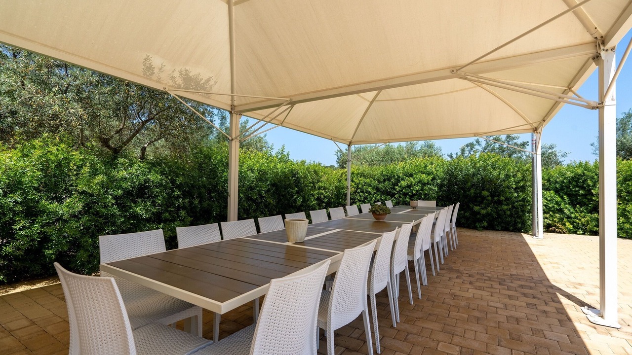 Photo of Outdoor in Monopoli