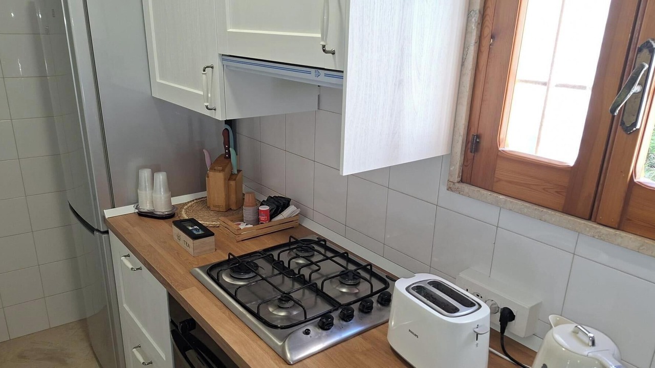 Photo of Kitchen in Monopoli