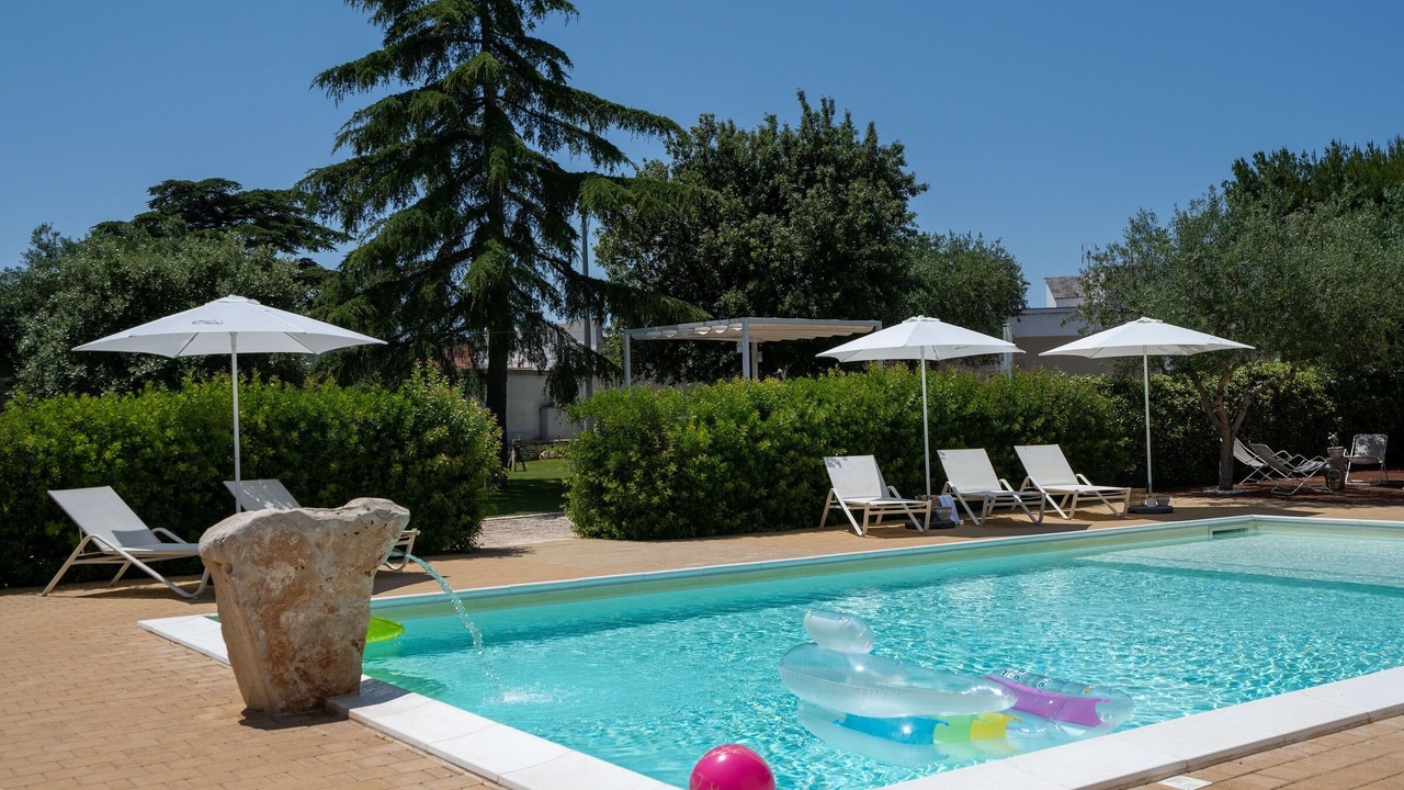 Photo of Outdoor in Monopoli