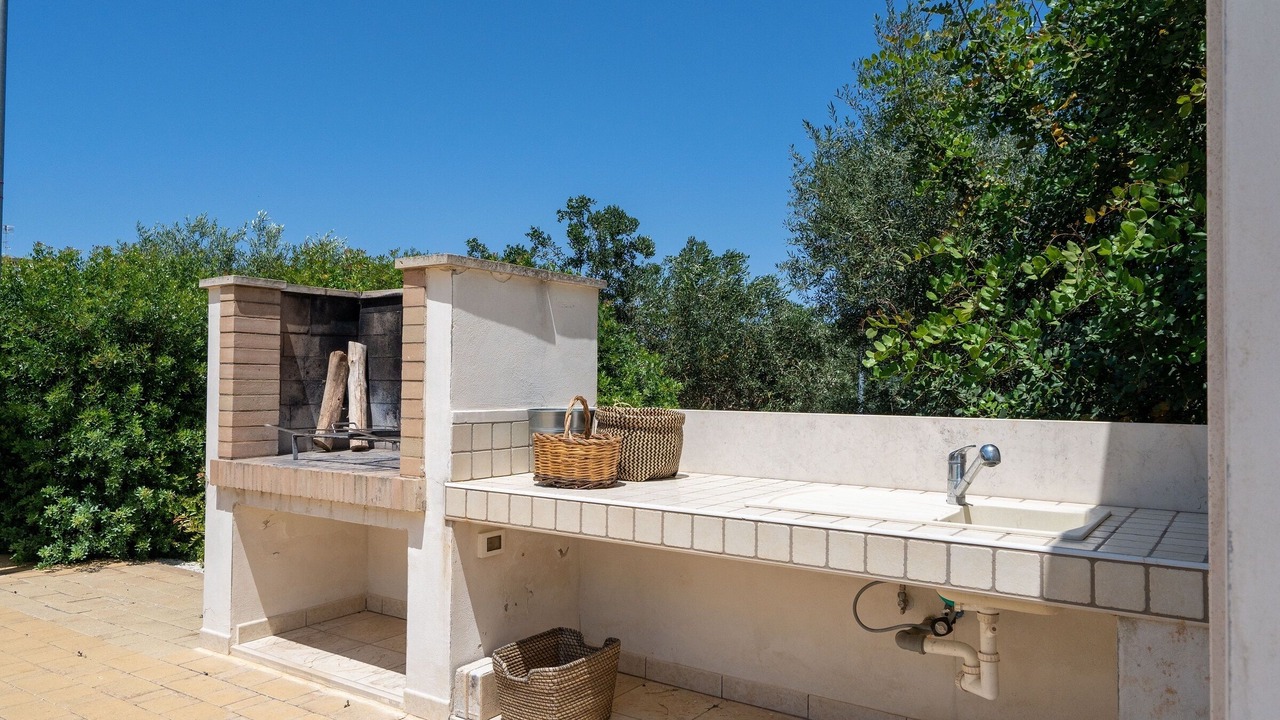 Photo of Outdoor in Monopoli