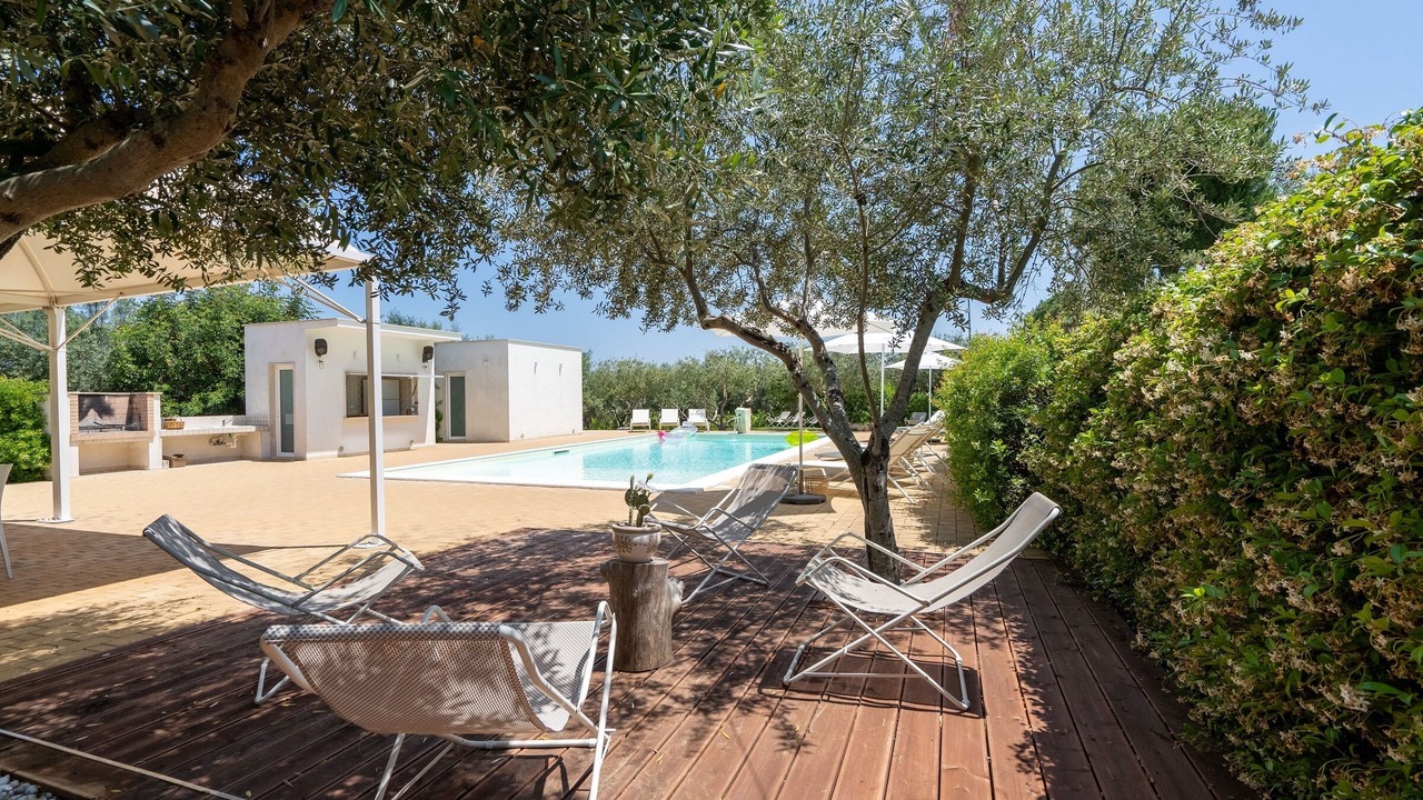 Photo of Outdoor in Monopoli