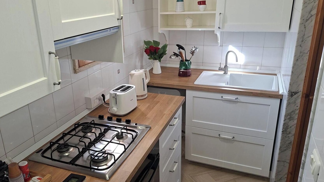 Photo of Kitchen in Monopoli