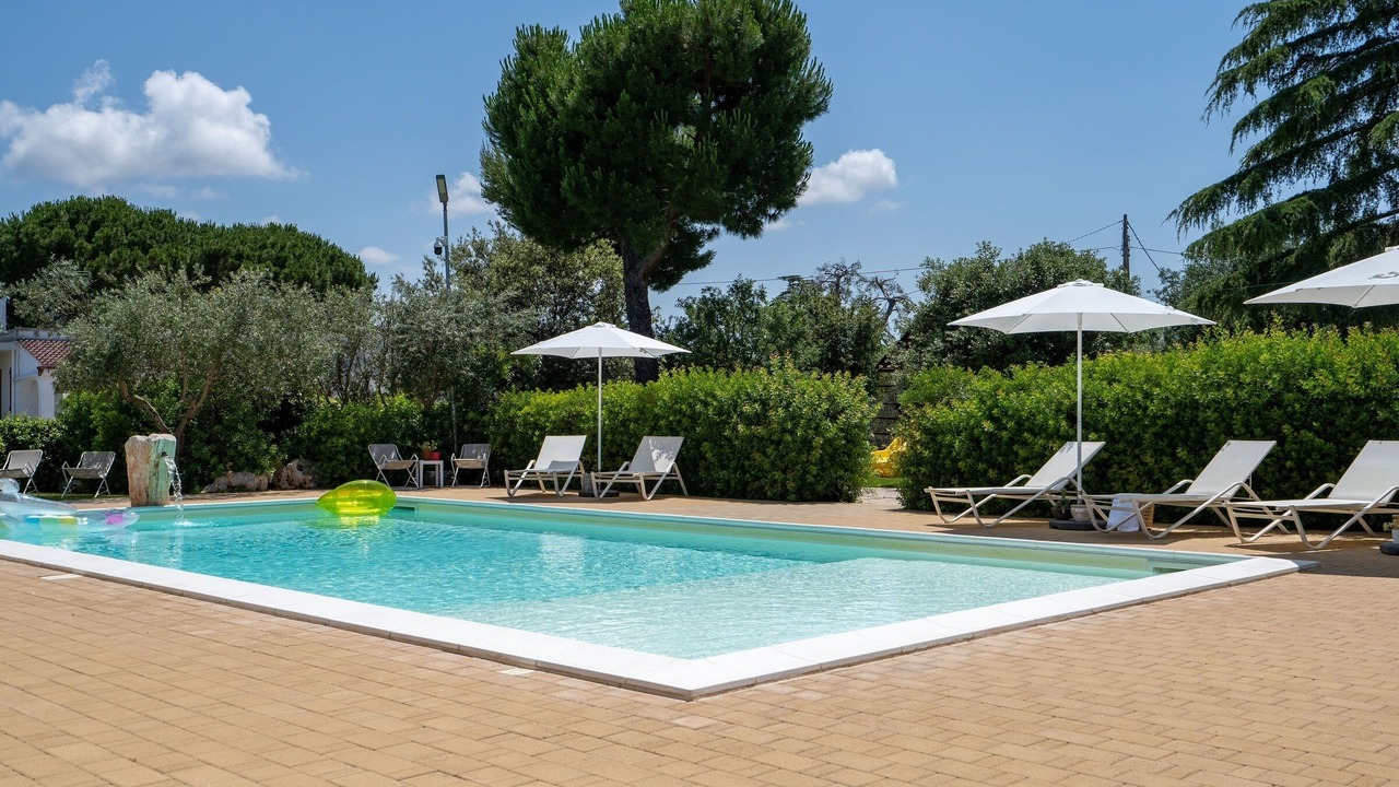 Photo of Outdoor in Monopoli