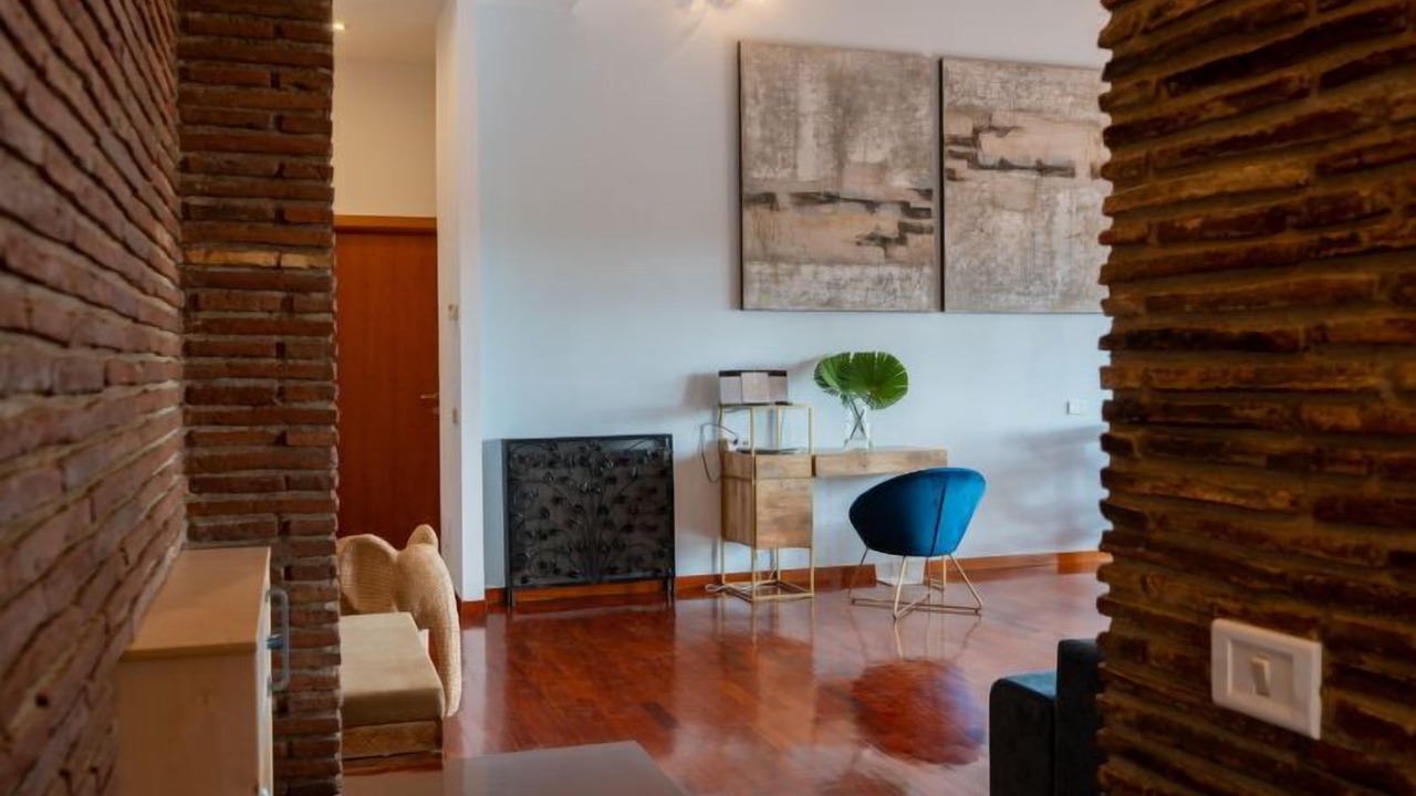 Photo of Bedroom in Lake Bracciano