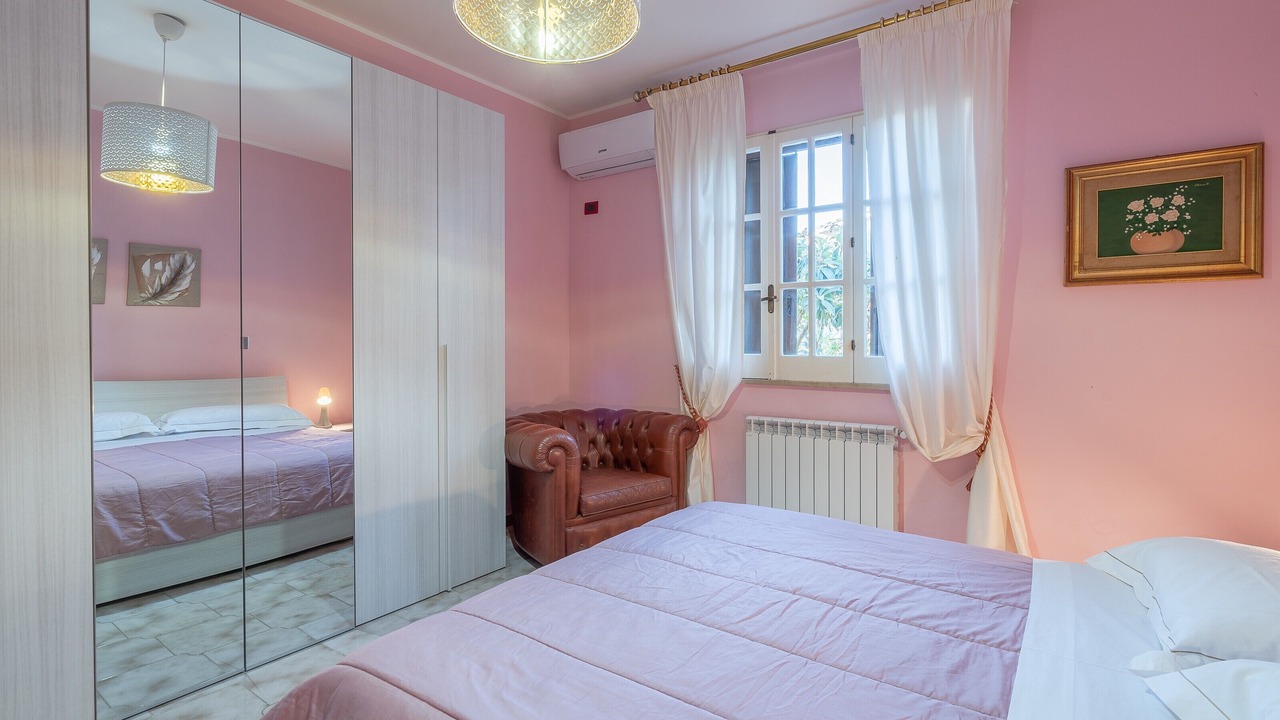 Photo of Bedroom in Augusta