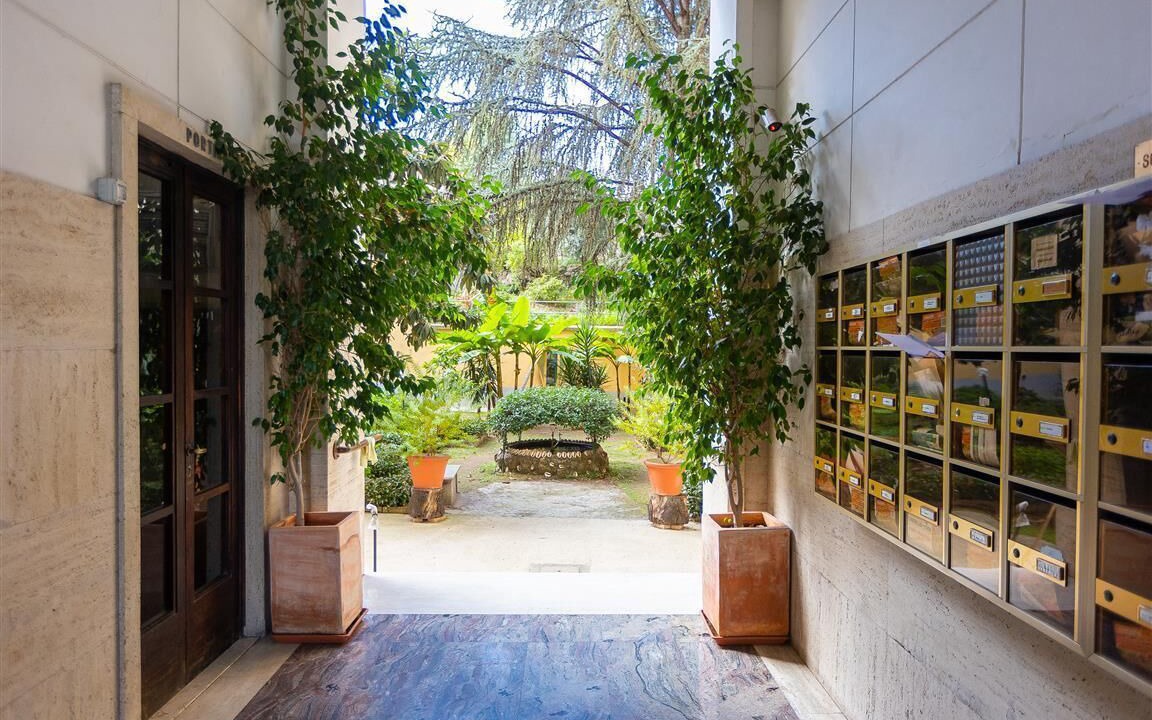 Photo of Outdoor in Pigneto