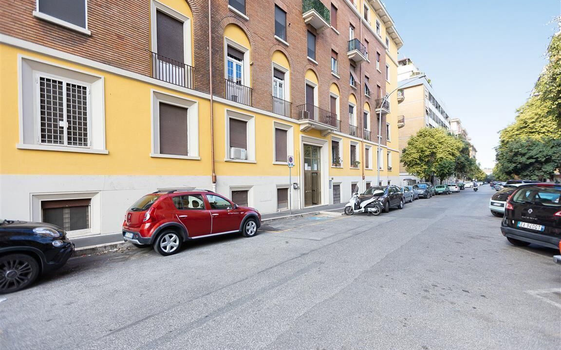 Photo of Outdoor in Pigneto