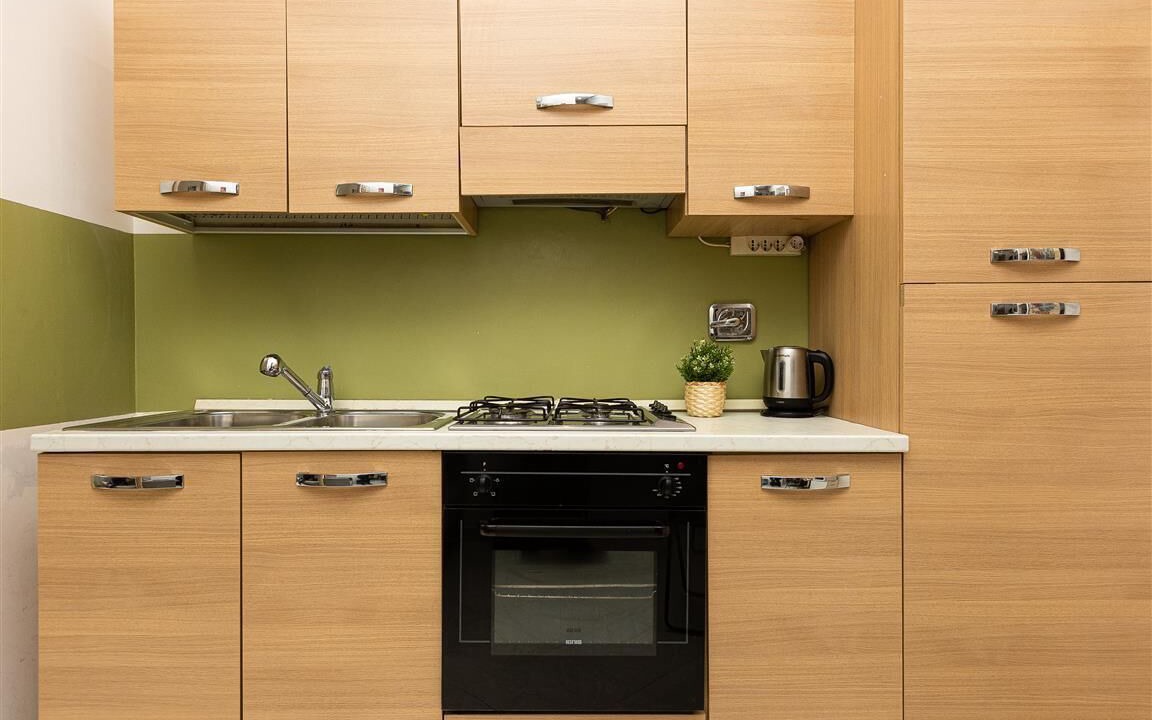 Photo of Kitchen in Pigneto