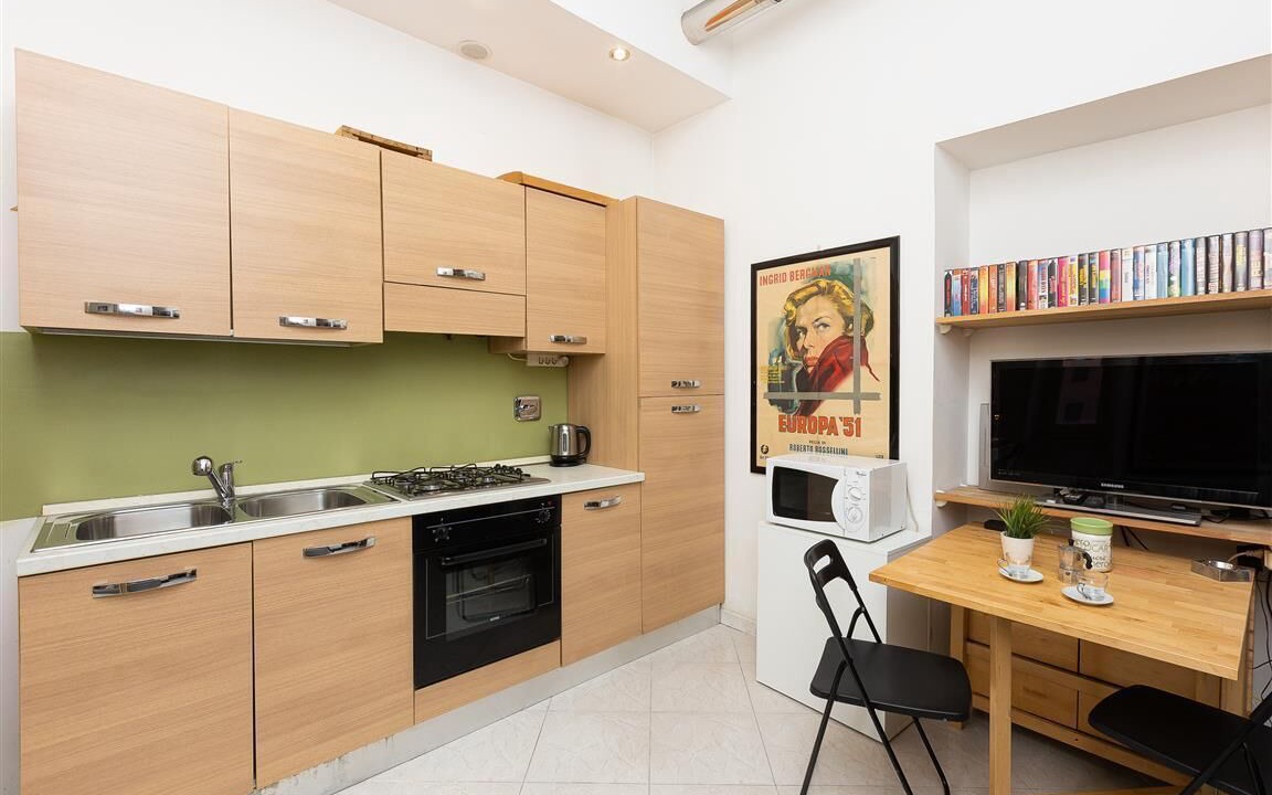 Photo of Kitchen in Pigneto