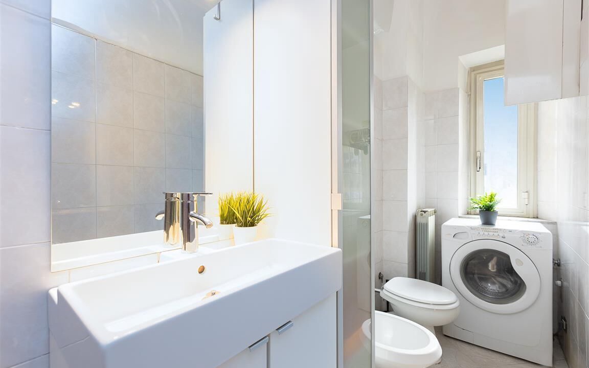 Photo of Bathroom in Pigneto