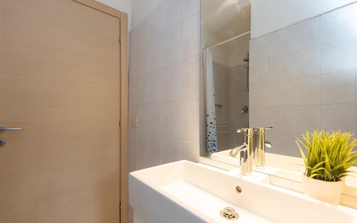 Photo of Bathroom in Pigneto