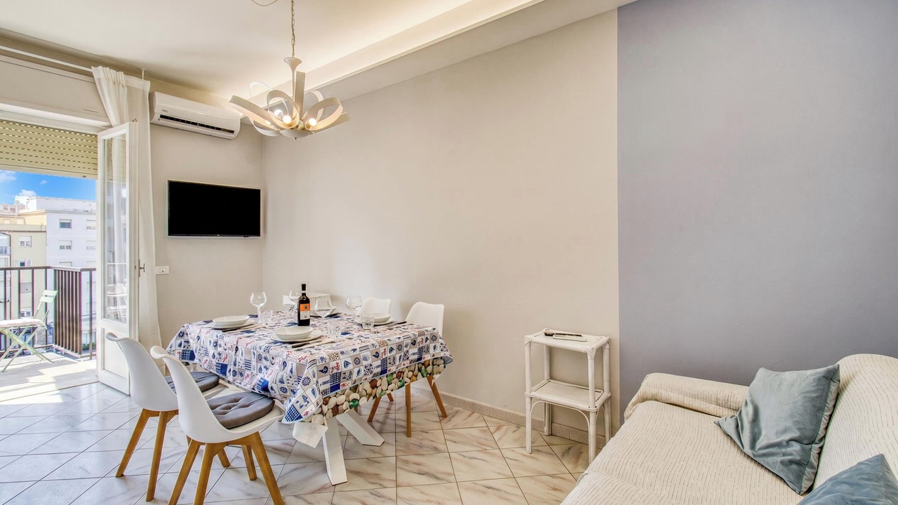 Photo of Livingroom in Follonica