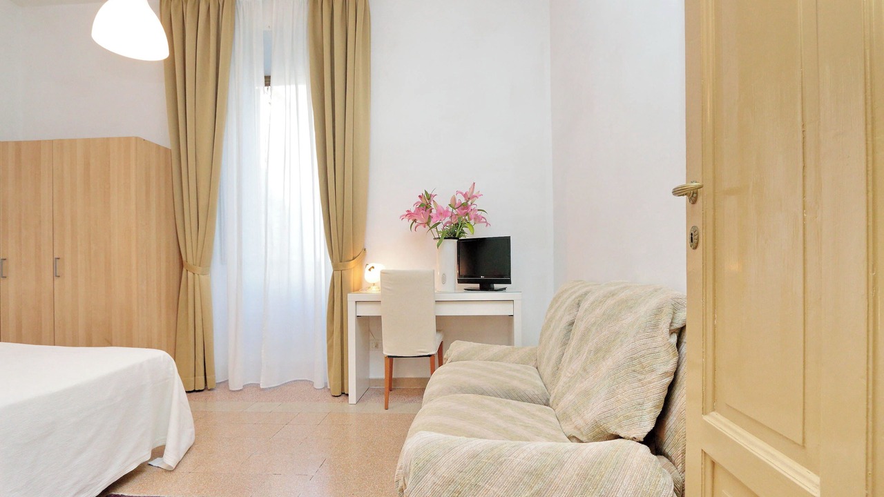 Photo of Bedroom in Tor Sapienza