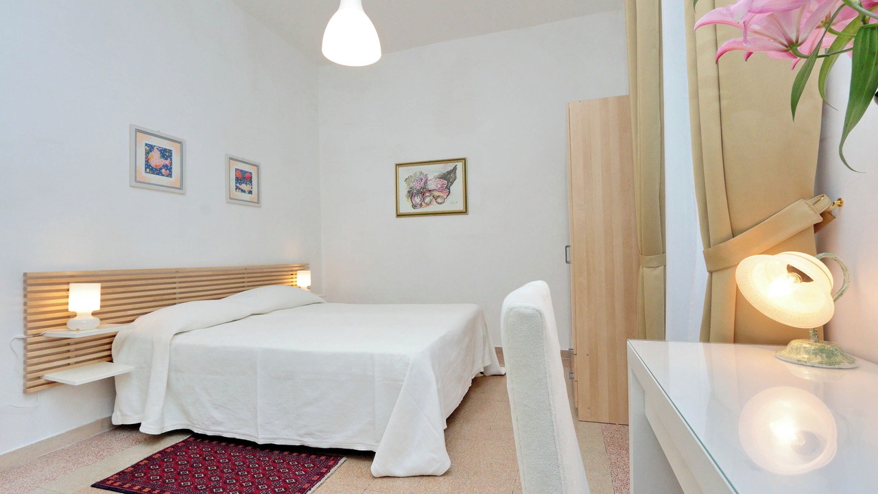 Photo of Bedroom in Tor Sapienza