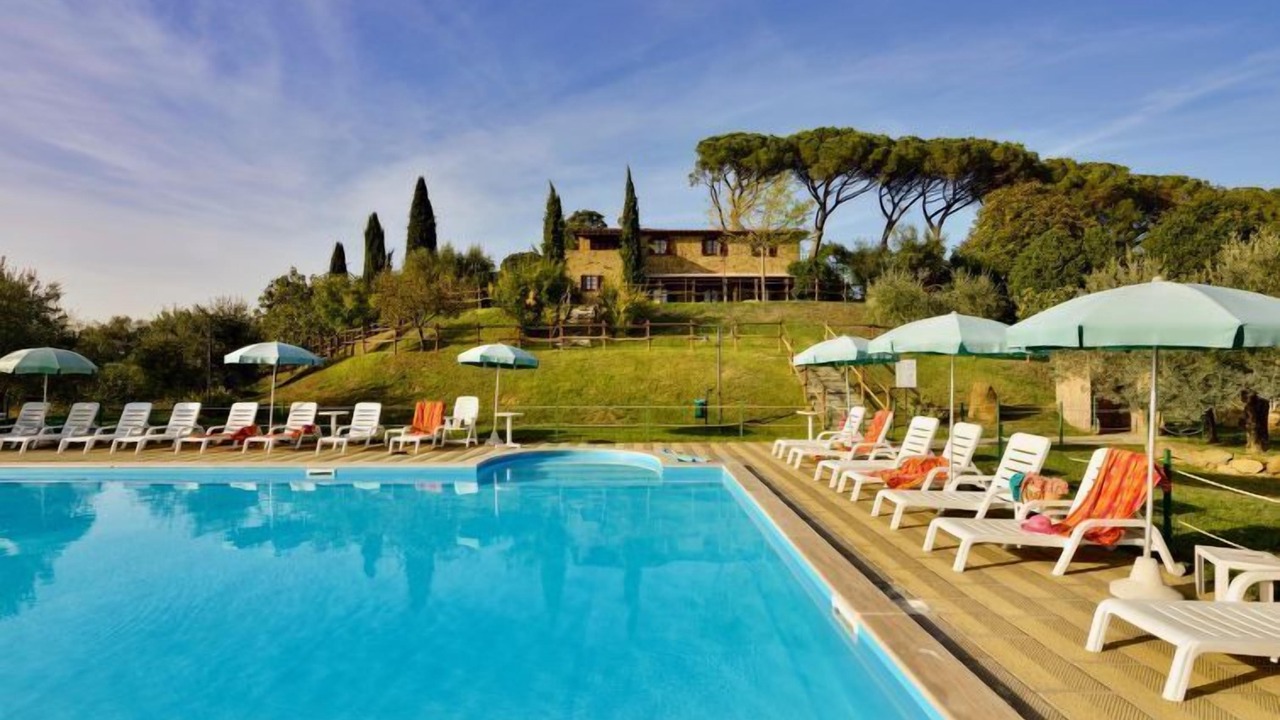 Photo of Outdoor in Po' Bandino