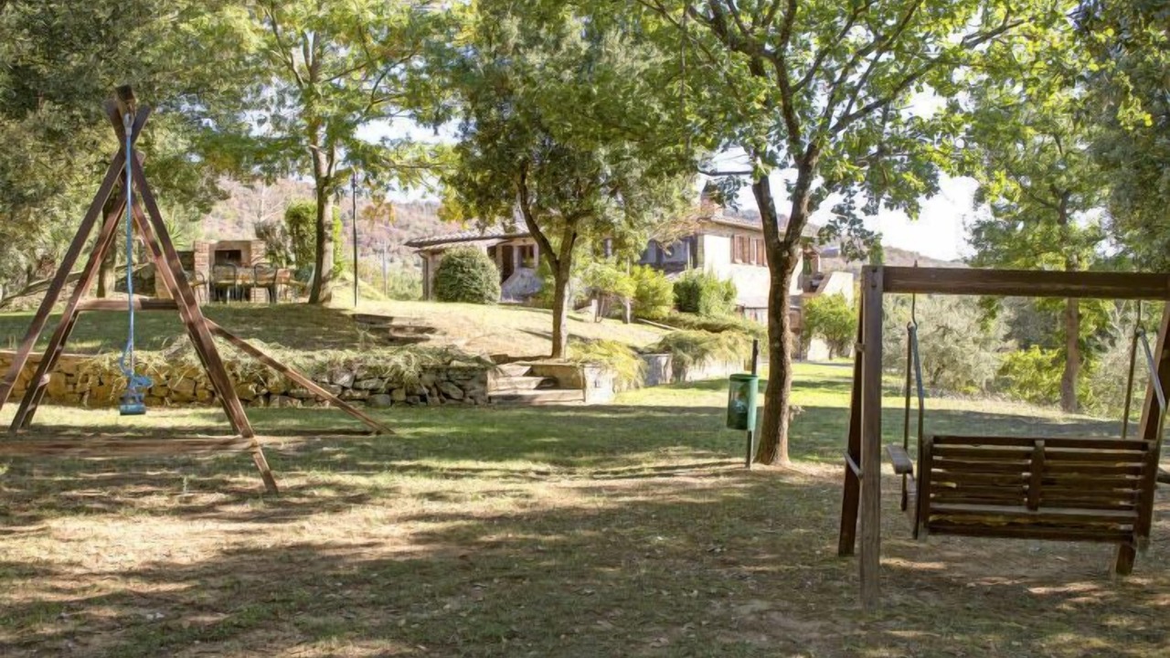 Photo of Outdoor in Po' Bandino