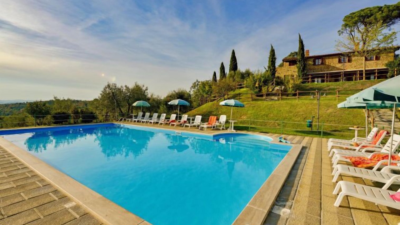 Photo of Outdoor in Po' Bandino