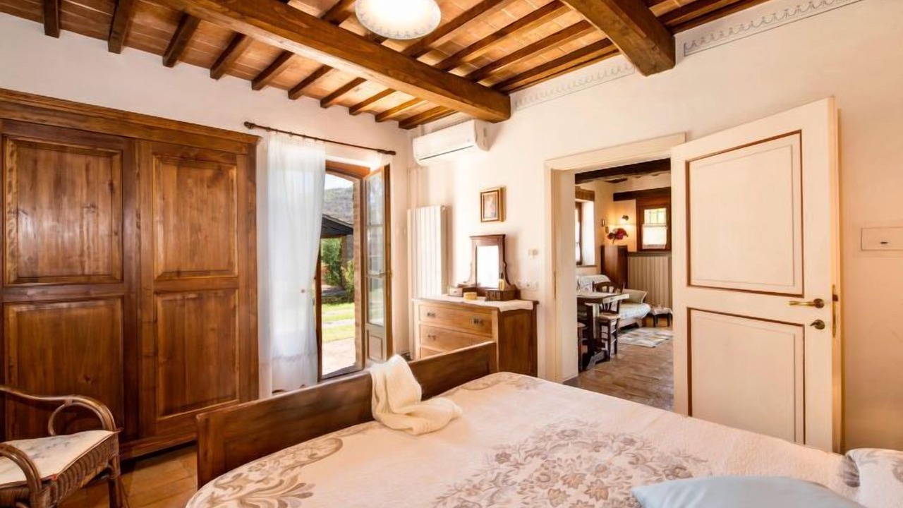 Photo of Bathroom in Po' Bandino