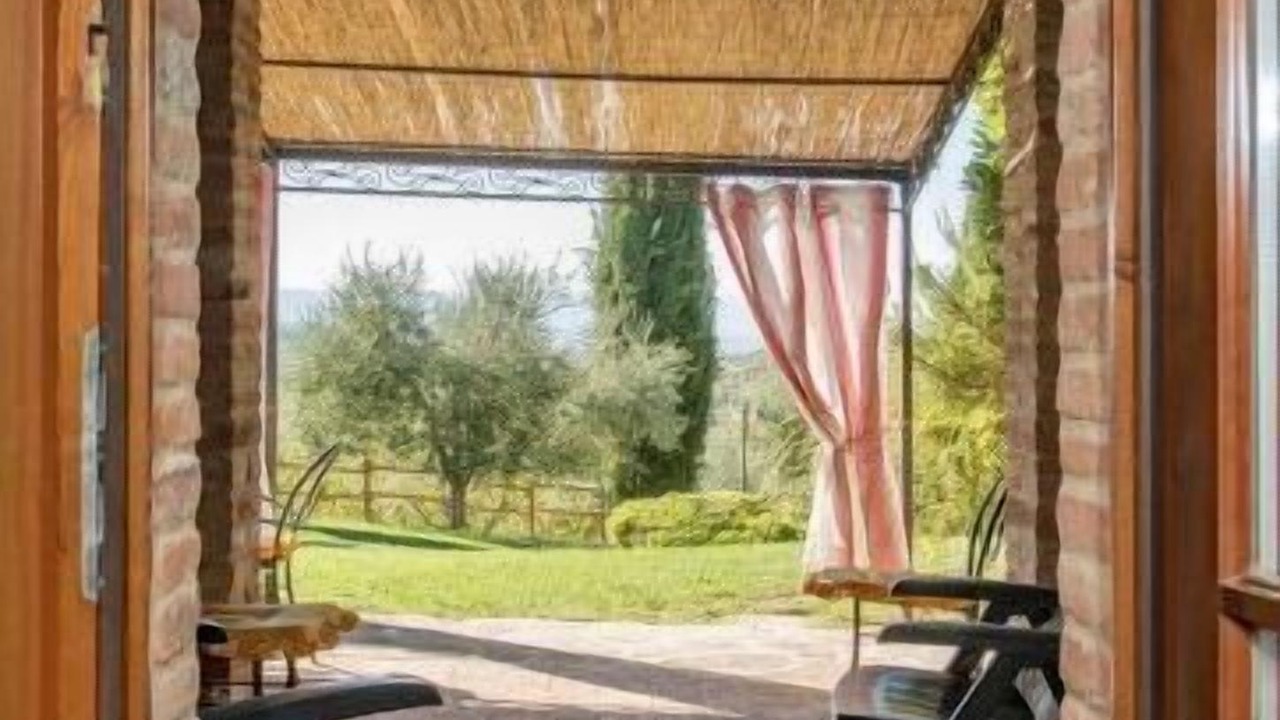 Photo of Bedroom in Po' Bandino