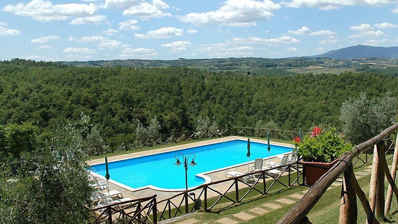 Photo of Outdoor in Po' Bandino