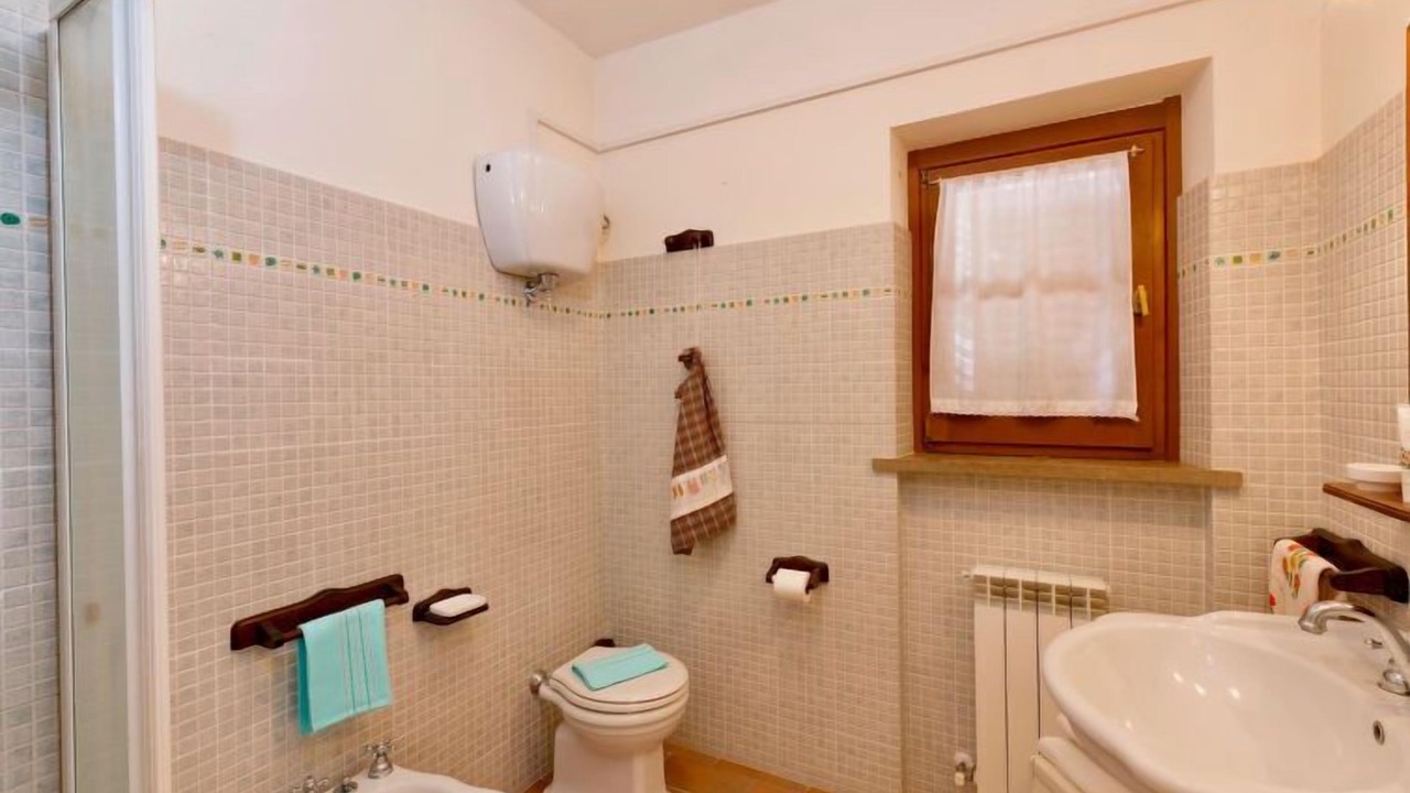 Photo of Bathroom in Po' Bandino