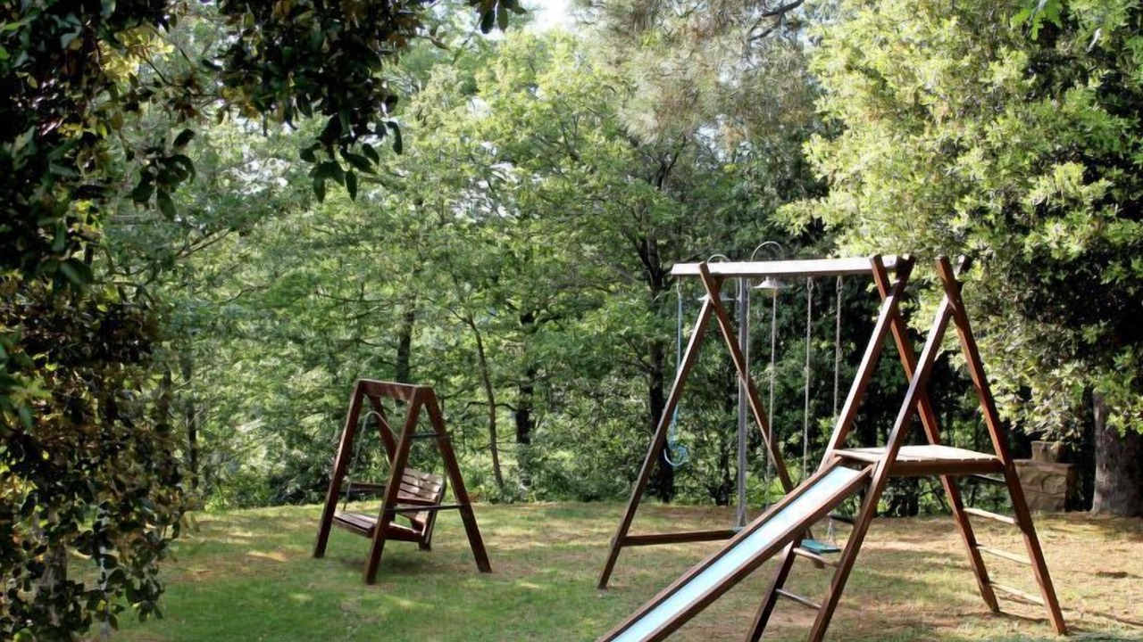 Photo of Outdoor in Po' Bandino