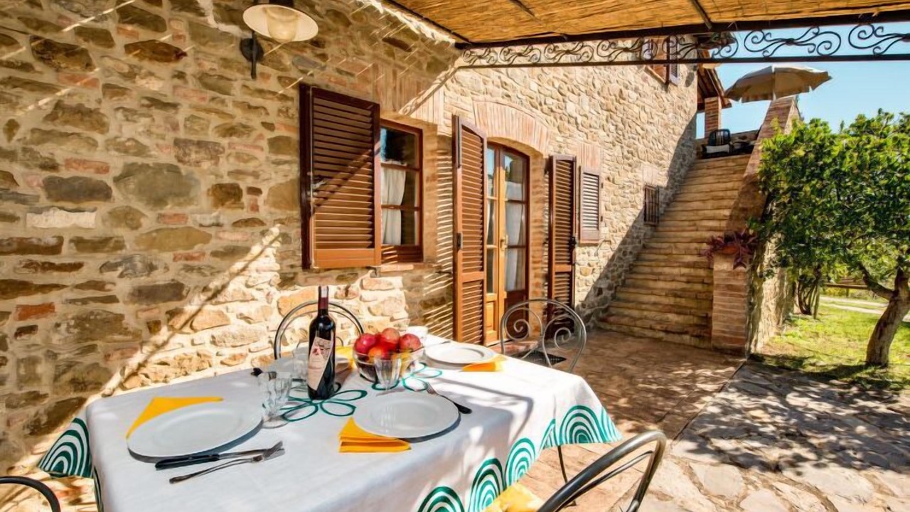 Photo of Outdoor in Po' Bandino