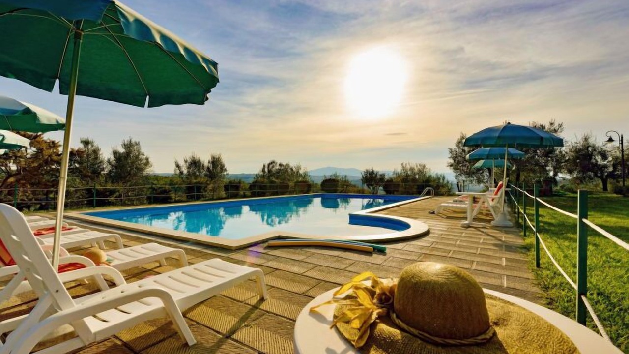 Photo of Outdoor in Po' Bandino