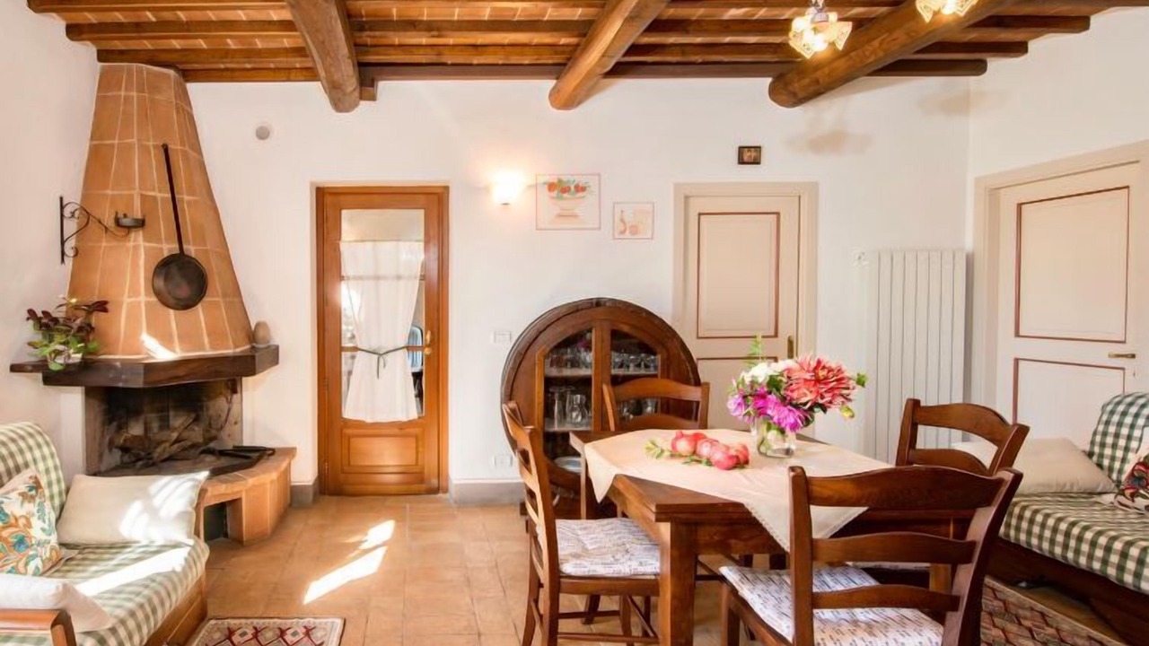 Photo of Bedroom in Po' Bandino