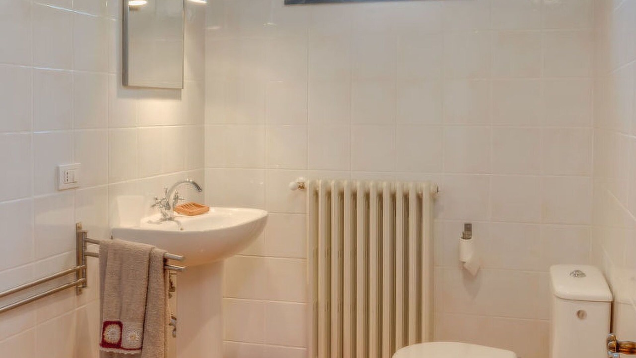 Photo of Bathroom in Lamporecchio