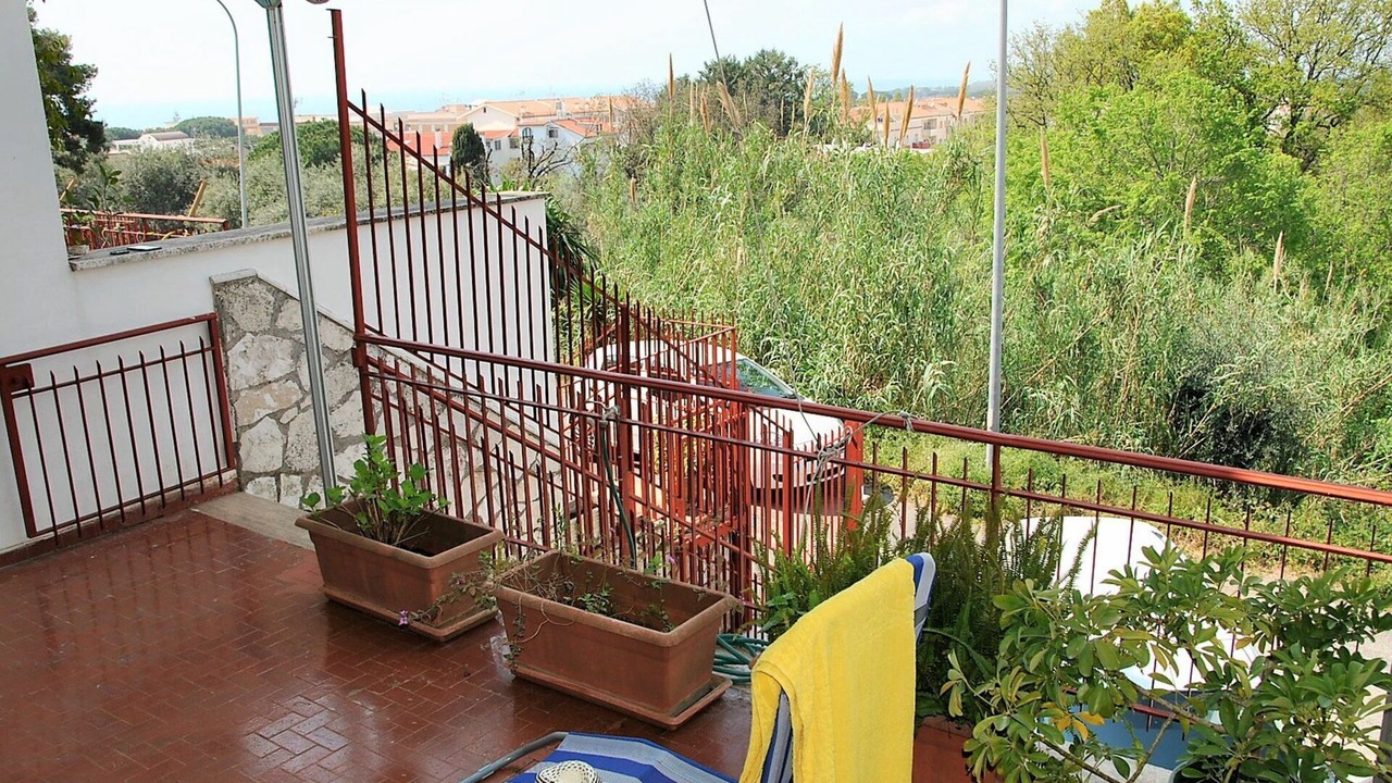 Photo of Outdoor in Sperlonga