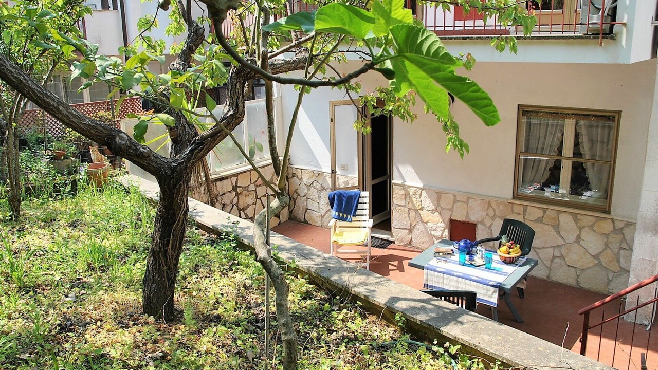 Photo of Outdoor in Sperlonga